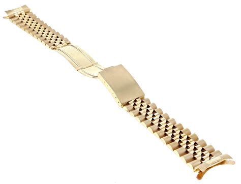 ebay rolex armbänder|Rolex Wristwatch Bands for sale .